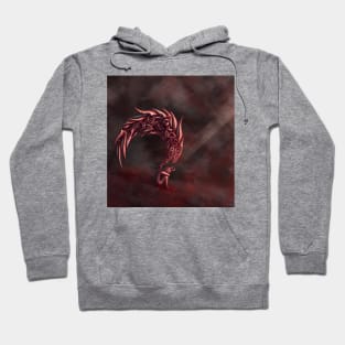 Lilith from Diablo Hoodie